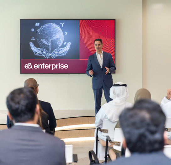 entrepreneurs & startups