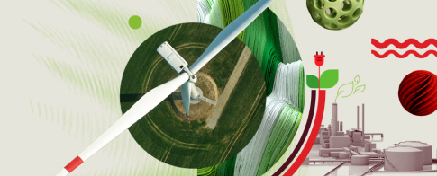 sustainability commitment