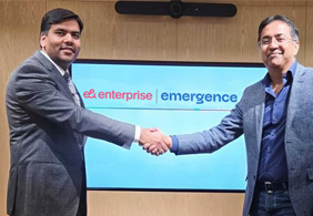 e& enterprise partners with US AI firm