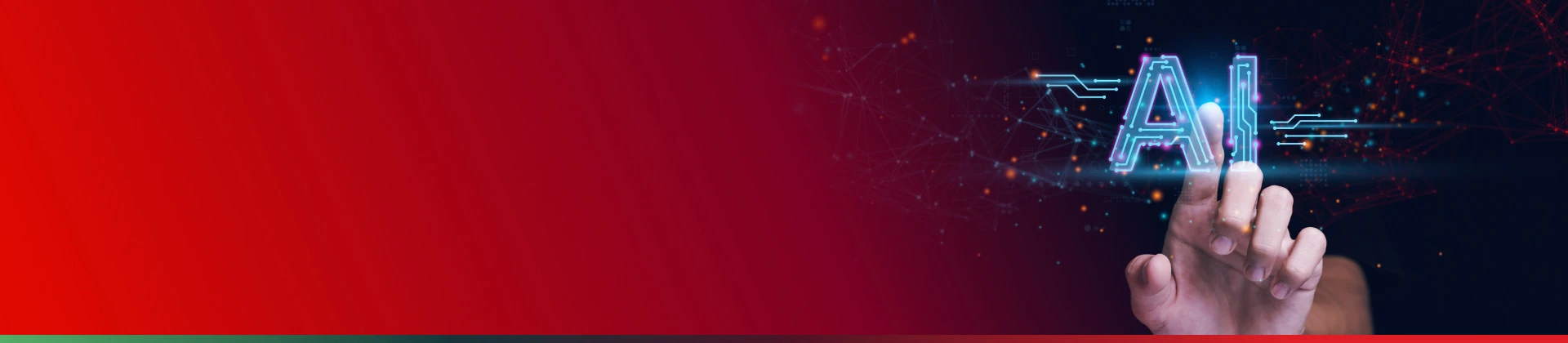 ai powered solutions & applications