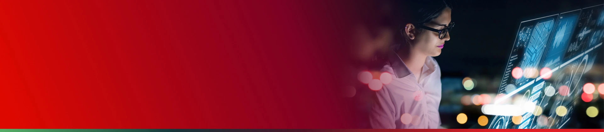 data modernisation & management