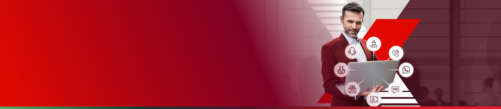 engagex communication platform as a service solutions