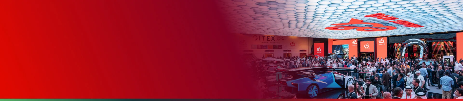 e& enterprise industry events