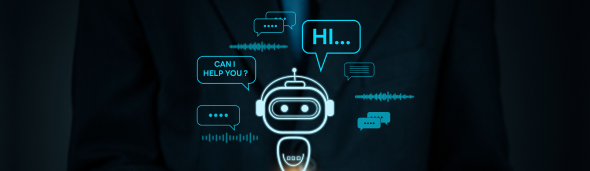 Conversational AI in CX