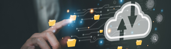 cloud migration & adoption