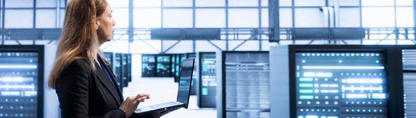 data center migration