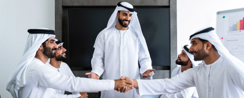 ai governance dubai