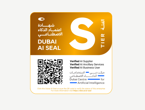 ai for smart governments, digital economies UAE, e& enterprise ai vision, ai sovereignty and governance