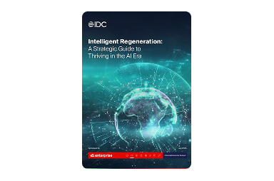 Intelligent regeneration