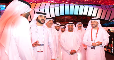 Gitex Global 2025
