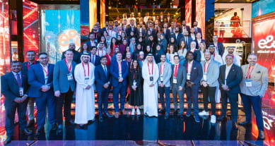 Gitex Global 2025