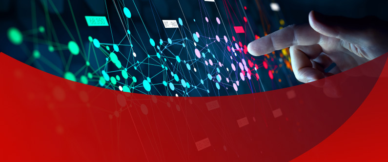 ai, blockchain, and iot technologies are shaping businesses in the middle east