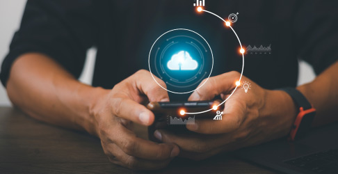 cloud data integration