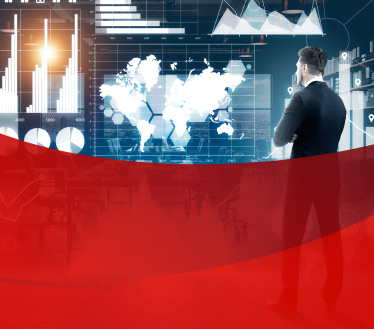 How data modernisation drives competitive success