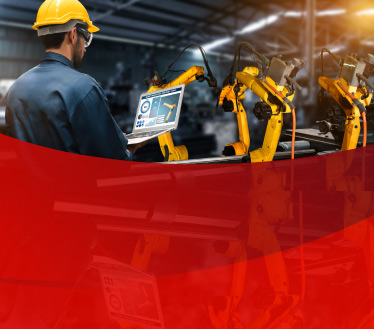 Driving Innovation and Efficiency in Manufacturing