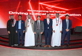 e& enterprise fueling Saudi's digitalisation ambitions