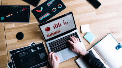 internet of things visibility on performance