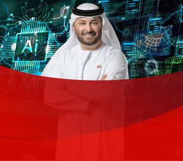 How AI Is Reshaping The Middle East’s Future