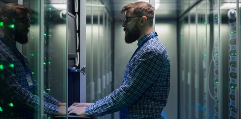 e& enterprise private cloud