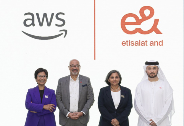 UAE Sovereign Launchpad by e& and AWS – Secure Cloud Infrastructure, UAE Sovereign Launchpad, Sovereign Cloud UAE