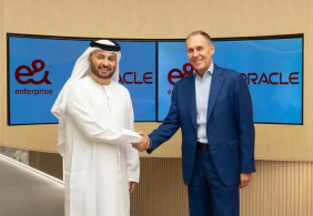 OneCloud powered by Oracle Alloy
