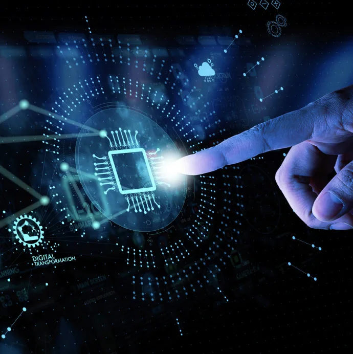 digtal data excellence