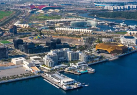 yas island metaverse