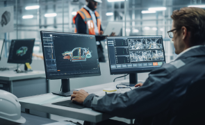 digital transformation for sustainable transportation