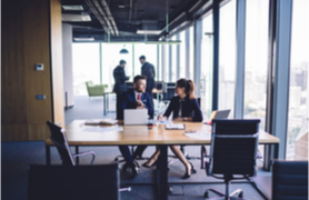 managed aws services