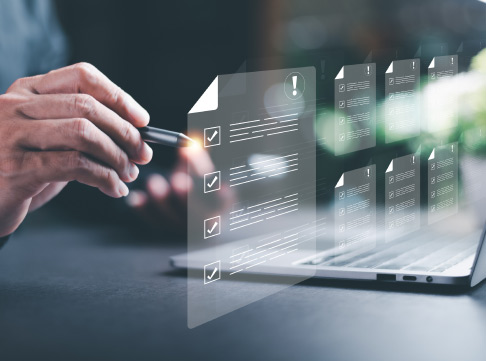 Tier III gold certified data centre facility