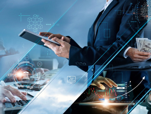 Tailored Solutions for Every Sector