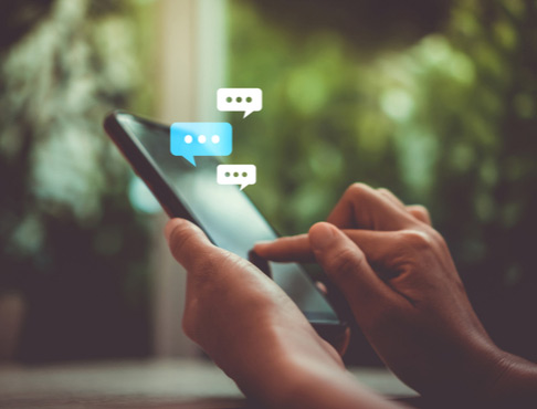 sms marketing solution